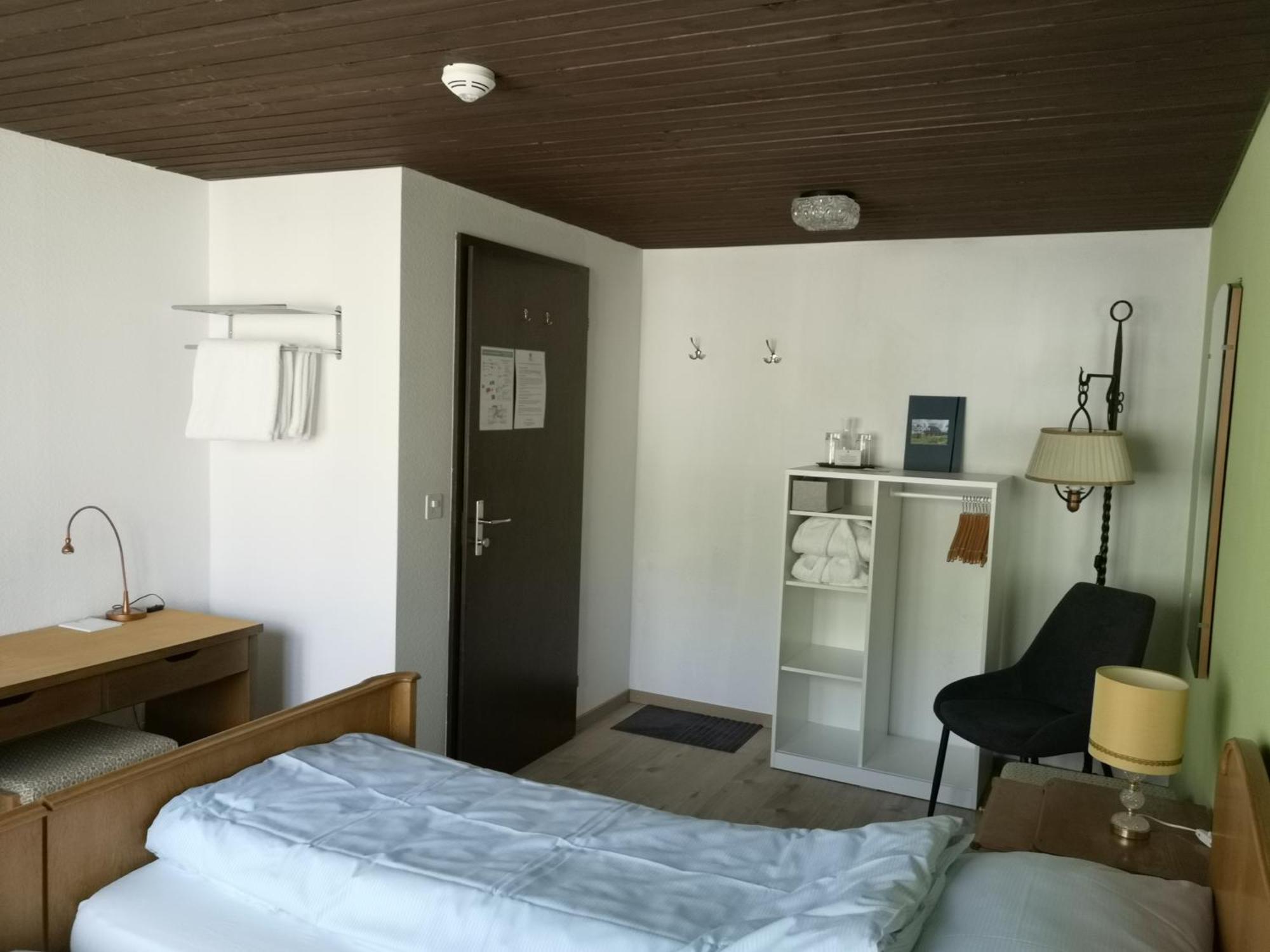 Gasthaus Friedegg Wildhaus Zimmer foto